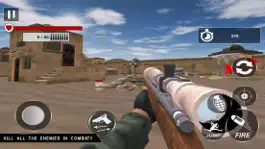 Game screenshot Killer Gun: FPS Shooting Freed hack
