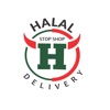 Halal Delivery App icon