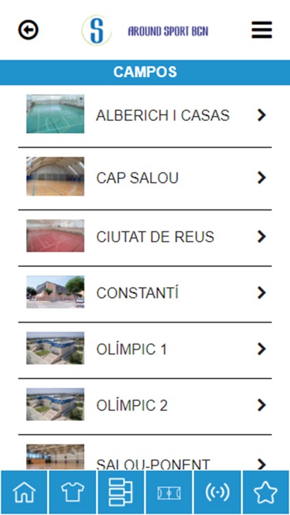 ASB Futsal International screenshot-4