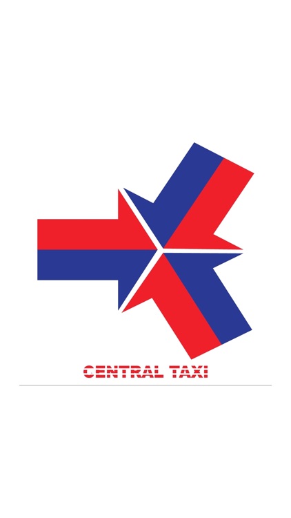 Central Taxi - Passageiro