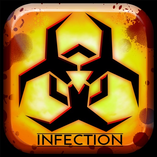 Infection Bio War icon