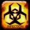 INFECT the world population with the most exciting DISEASE game on the App Store