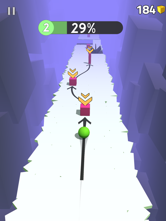 Screenshot #5 pour Rolley