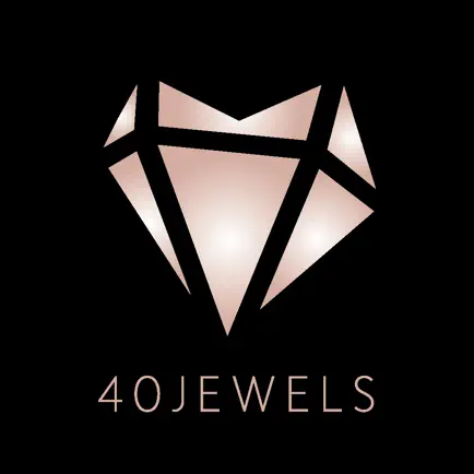 40 Jewels Cheats