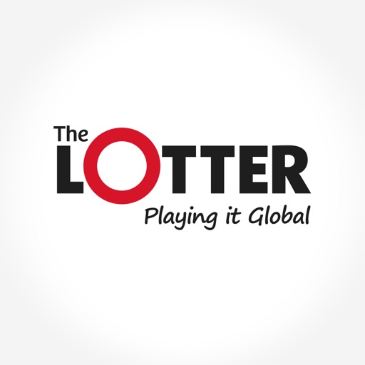 theLotter – Play Lotto on iPad