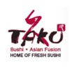 Taku Sushi & Asian Fusion icon