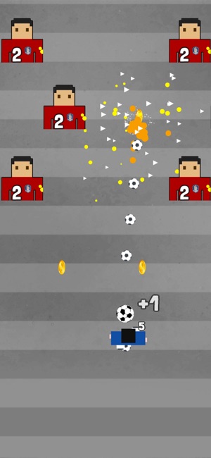 Football Rage(圖2)-速報App