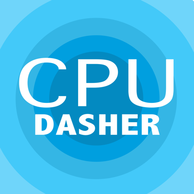 CPU DasherX