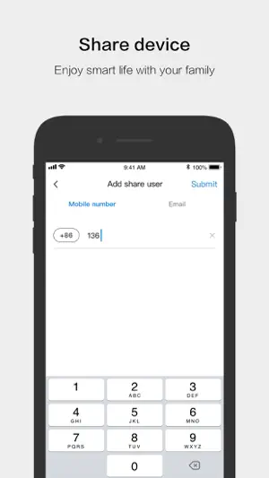Cloud Intelligence screenshot 4
