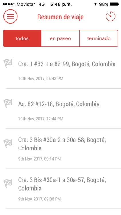 City Car Driver screenshot-3