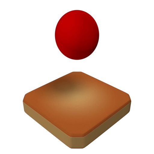 Tile Jump Find the Path by Lars Zilmer