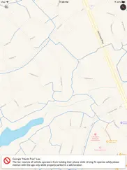 peachtree city cart paths ipad images 2