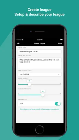 Game screenshot Odds Club mod apk