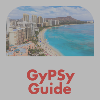 Oahu GyPSy Guide Driving Tour