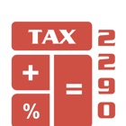 Tax 2290 Calculator