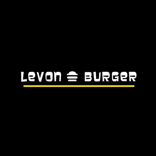 Levon Burger icon