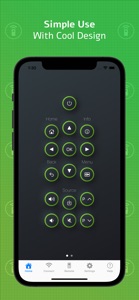 Remote for Philips Hue Devices screenshot #3 for iPhone