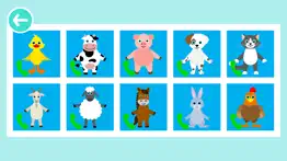 educational games for babies iphone bildschirmfoto 4