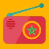 Icon iRadio Maroc