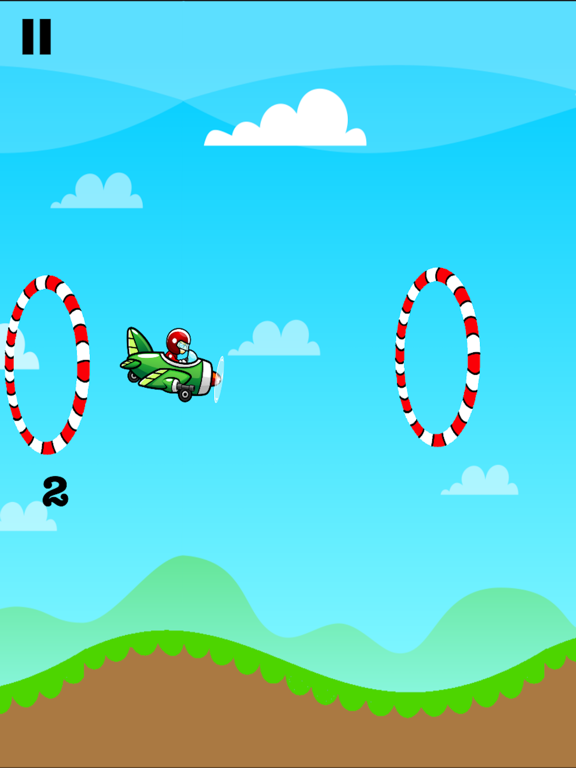 Screenshot #6 pour Stunt Pilot!