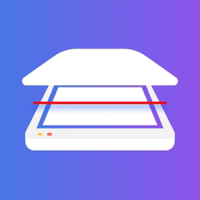 Scanner PDF－ID Scan Sign Print