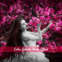 Photo Maker - Splash Color