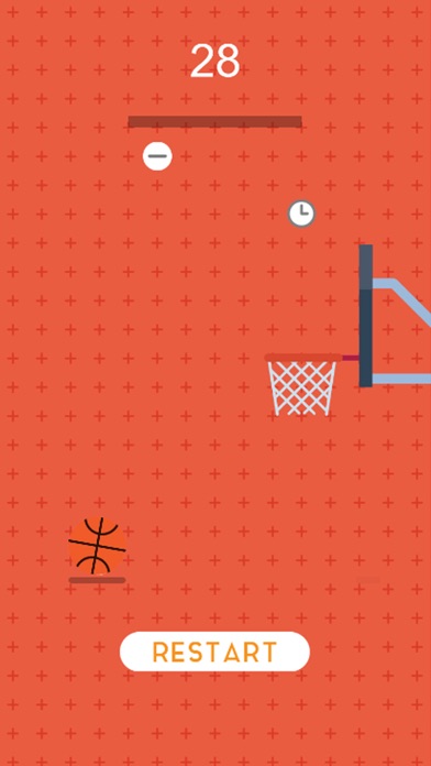 SuperDunk Screenshot