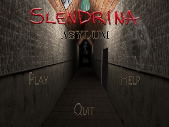 Slendrina The Cellar on the App Store