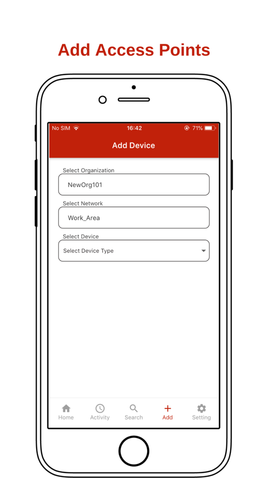 #2. Udaya WiFi (iOS) 由: Sachin Mehra