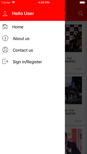 Inspiring Conversations(圖5)-速報App