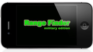 Range Finder Military Editionのおすすめ画像3