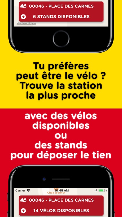 Go Métro Toulouse screenshot-4