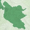 Yorkshire Dales Map icon