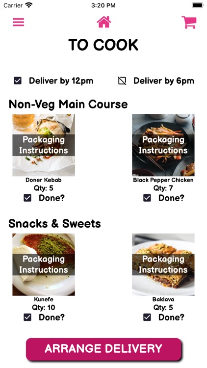 HOMEATZ screenshot-3