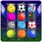 Sort Ball Color Puzzle Games: Ball Sorting Game