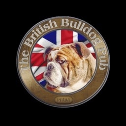 The British Bulldog Pub