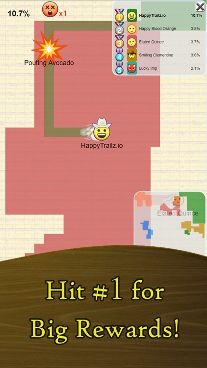 HappyTrailz.io screenshot-7