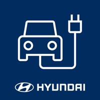 Kontakt Charge myHyundai