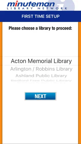 Game screenshot Minuteman Library Network mod apk