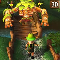 Jungle Surfers: Endless Run pour PC