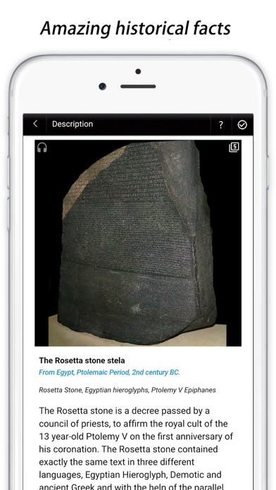 How to cancel & delete British Museum Guide from iphone & ipad 4