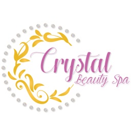 Crystal Beauty App