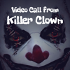 Video Call from Killer Clown - Dualverse, Inc.