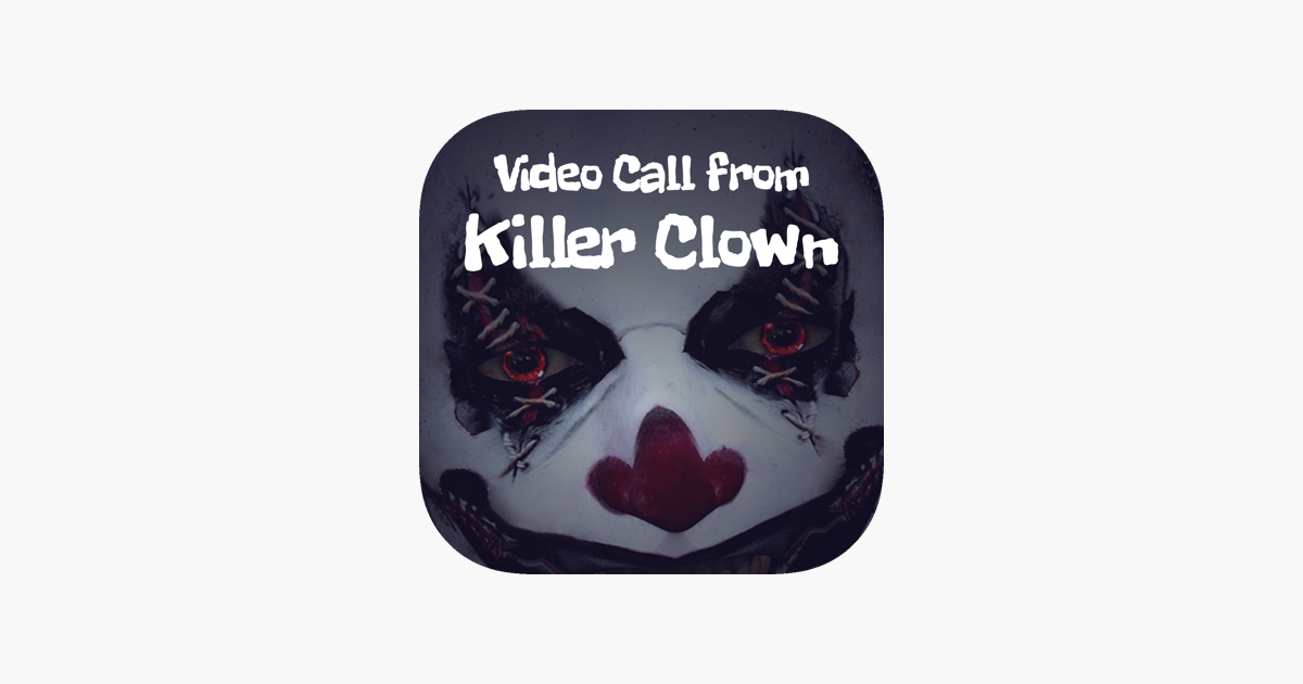 Jeff The Killer Video Call - Apps on Google Play