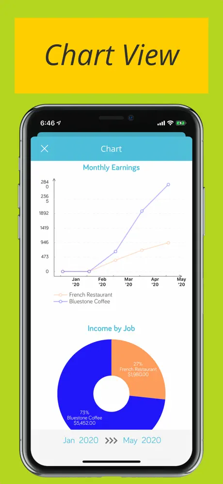 ShiftZen - Shift Work Calendar