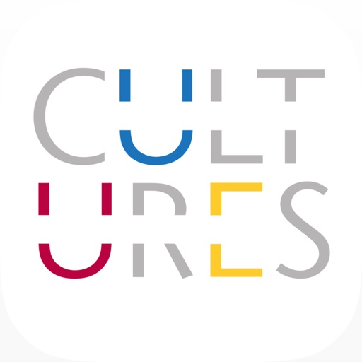 CULTURES by MasterArt