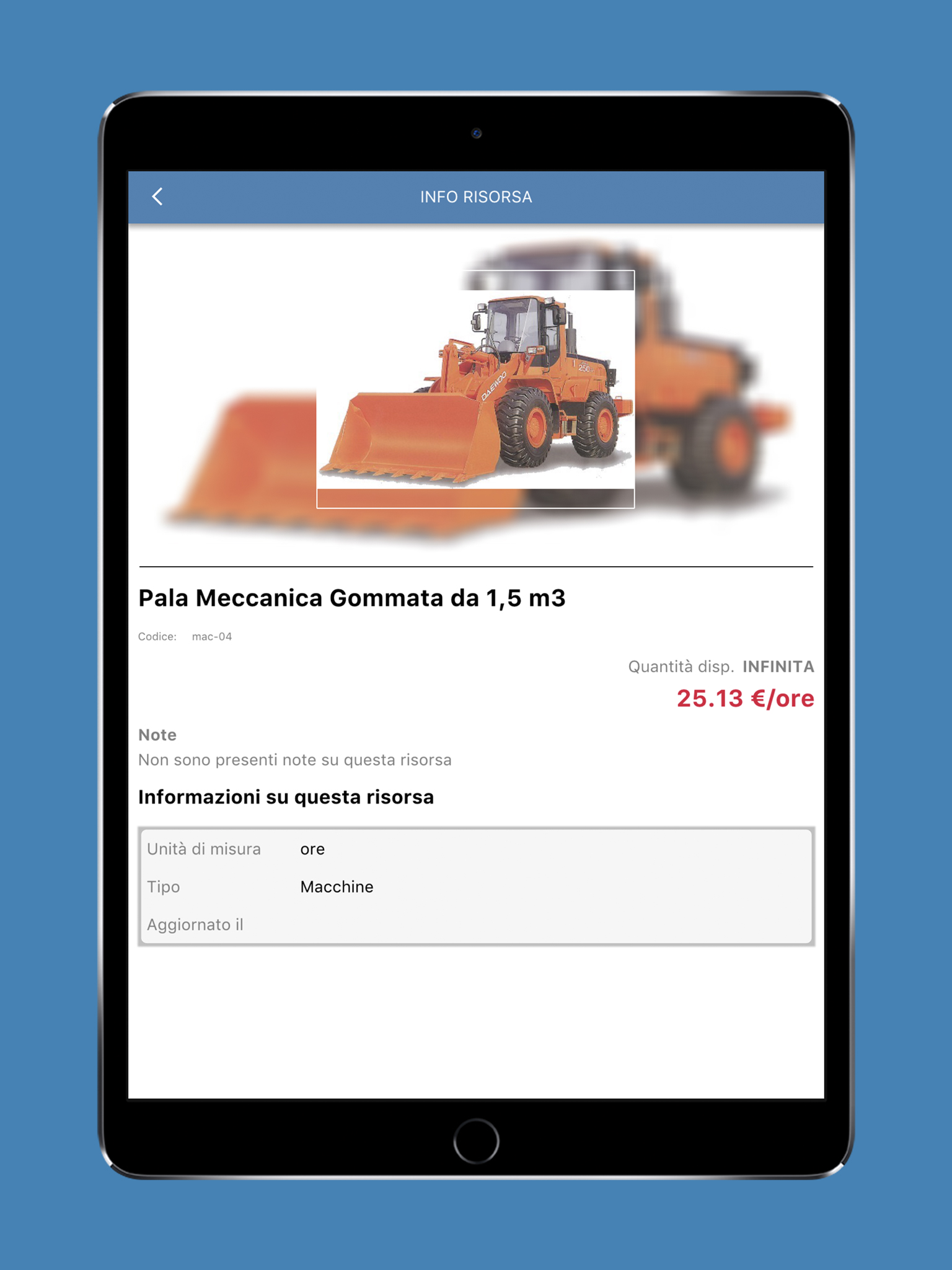 Impresus screenshot 10
