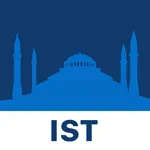 Istanbul Travel Guide and Map App Contact
