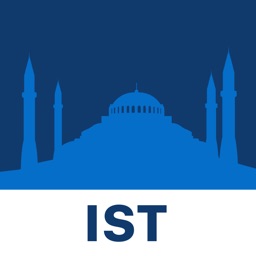 Istanbul Travel Guide and Map