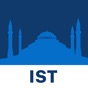 Istanbul Travel Guide and Map app download